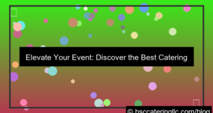 catering delivery provider