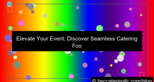 catering food delivery service