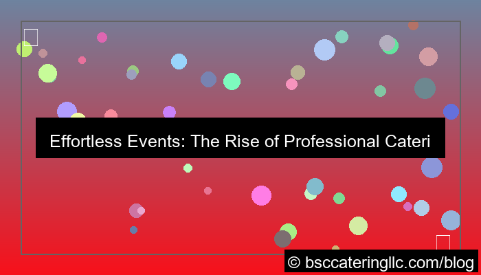 desain catering meal delivery