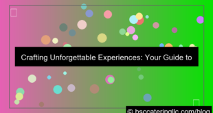 grafik catering menu services