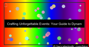 desain catering menu solutions