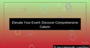 gambar catering solutions