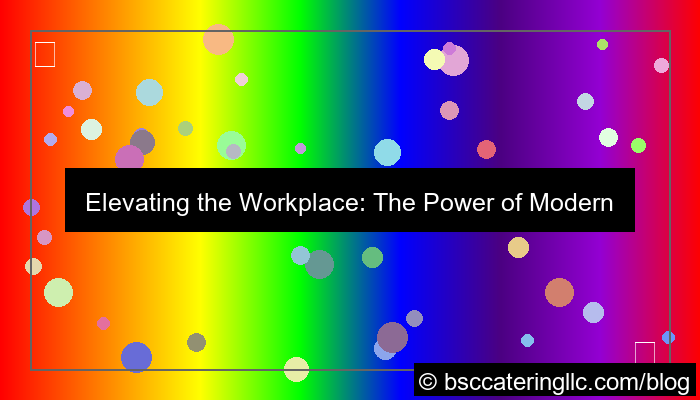 corporate food service