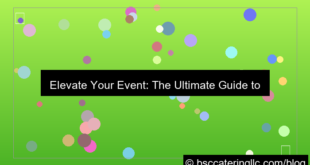 gambar event food catering