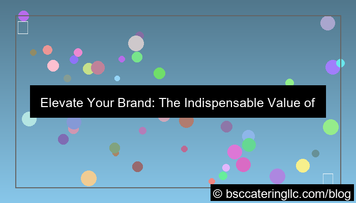 executive catering service