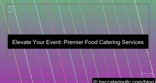 grafik food catering company