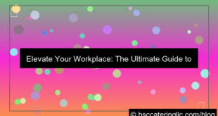 desain office food catering