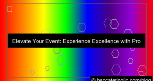 ilustrasi professional catering