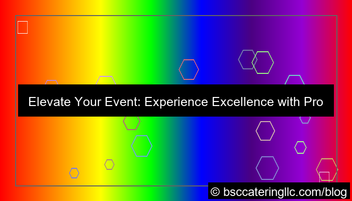 ilustrasi professional catering