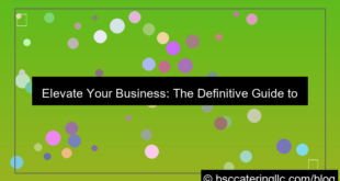 grafik business catering services