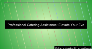 desain catering assistance