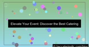 catering delivery company