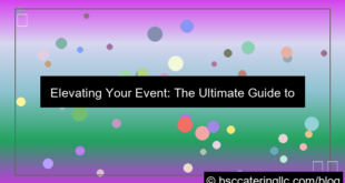 catering delivery food solutions