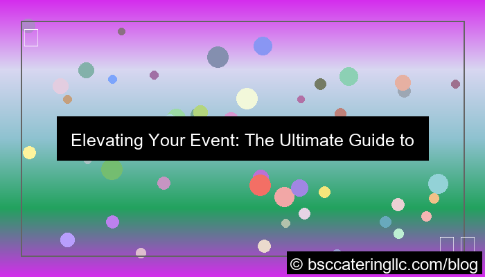 catering delivery food solutions