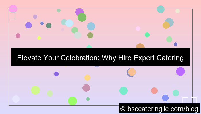 gambar catering event specialists