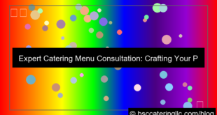 gambar catering menu consultation