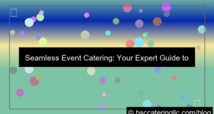 gambar catering planning