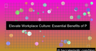 visual company food service