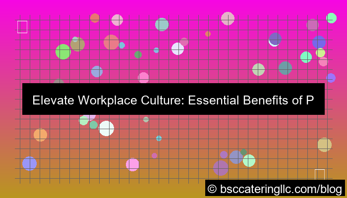 visual company food service