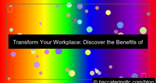 company lunch service