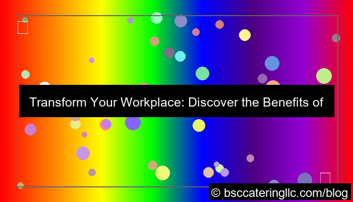 company lunch service