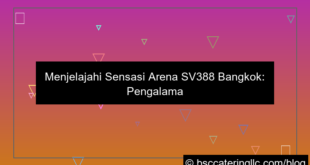 arena sv388 bangkok