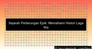 histori laga wala meron