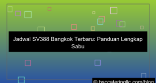 gambar jadwal sv388 bangkok