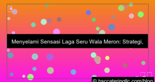 laga seru wala meron