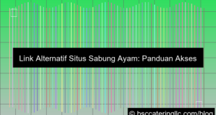 link alternatif situs sabung ayam