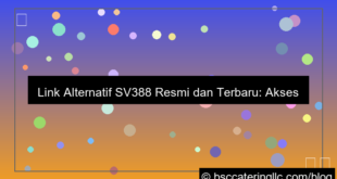 gambar link alternatif sv388