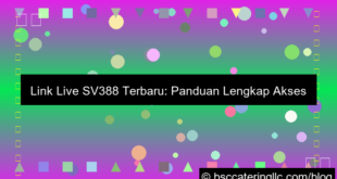 link live sv388