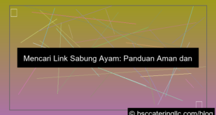 link sabung ayam