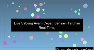 live sabung ayam cepat