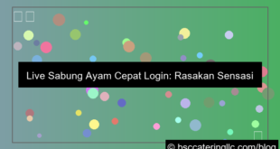 visual live sabung ayam cepat login