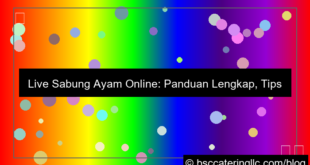 live sabung ayam online