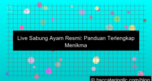 gambar live sabung ayam resmi