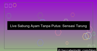 grafik live sabung ayam tanpa putus