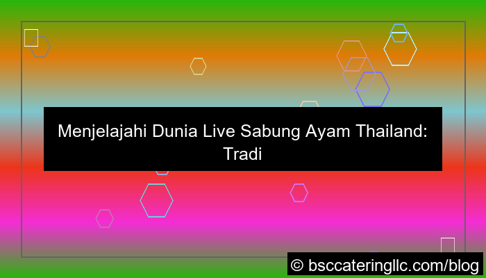 grafik live sabung ayam thailand