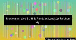 live sv388