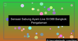 gambar live sv388 bangkok