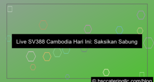 live sv388 cambodia hari ini