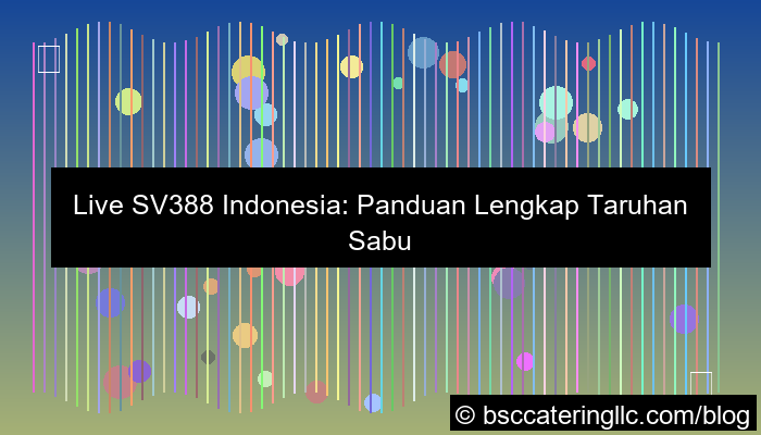 gambar live sv388 indonesia