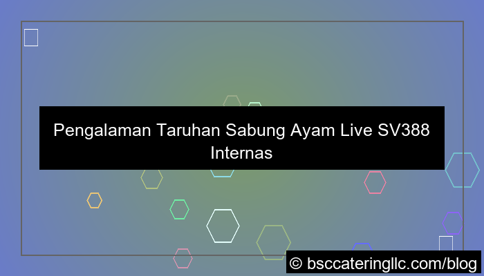 visual live sv388 internasional