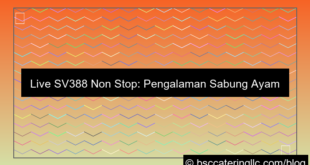 live sv388 non stop