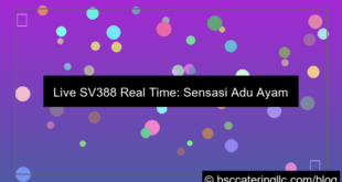 live sv388 real time