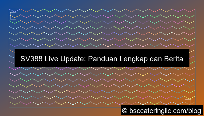 live sv388 update