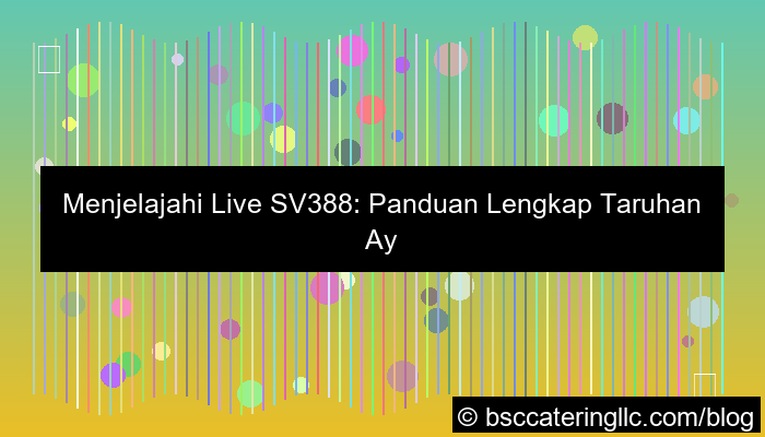 live sv388