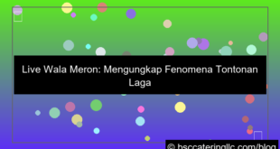 live wala meron