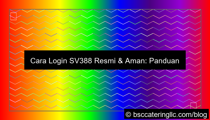 login sv388